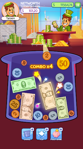 Money Drop Help Street Dude mod apk unlimited money  1.1.2 screenshot 5