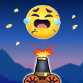 Emoji Blast Fun Ball Shot apk download latest version  1.0.1