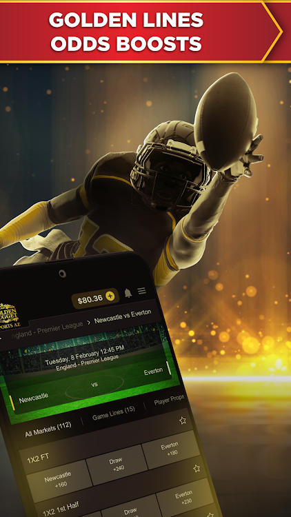 Golden Nugget AZ Sportsbook app download apk latest version  1.0.6+92a0efc6.23 screenshot 6