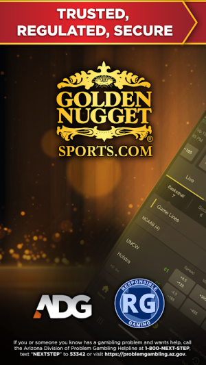 Golden Nugget AZ Sportsbook app download apk latest versionͼƬ1