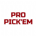 Pro Pickem app