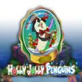 Holly Jolly Penguins slot apk