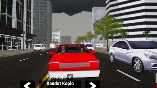 Preman Kota mod apk latest version  1.0.9 screenshot 1