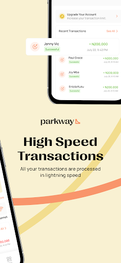 Parkway Wallet App Download Latest Version  2.3.3 screenshot 1