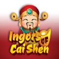 Ingots of Cai Shen slot apk download for android 1.0.0