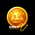 Hamster Kombat Daily Combo Apk