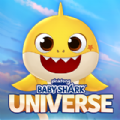 Baby Shark Universe apk