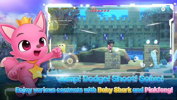 Baby Shark Universe Apk Download for Android  0.1.1 screenshot 3