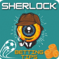 Sherlock Betting Tips Analyzer app download latest version 2024 1.1.1