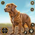 Pet Dog Simulator Doggy Games