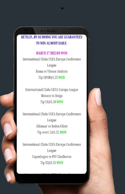 Surebet Tips 2024 app download for android  9.8 screenshot 1