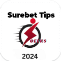 Surebet Tips 2024 app download for android  9.8