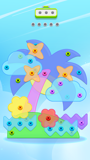 Unscrew Em All Screw Puzzle apk download for androidͼƬ1