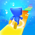 Music Runner Rush apk