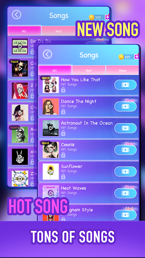 Music Runner Rush apk download latest version  0.1.2 screenshot 3