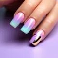 Ombre Nails Designs 2024 Lates