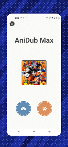 AniDub Max mod apk 1.1.0 premium unlocked no ads  1.1.0 screenshot 4