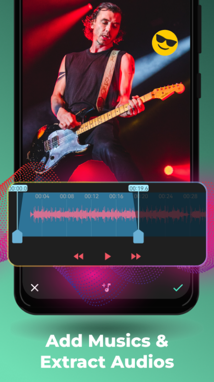 AndroVid Pro Video Editor 6.7.5.1 Apk Free Download  6.7.5.1 screenshot 2