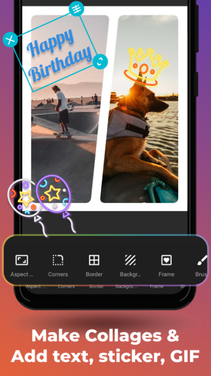 AndroVid Pro Video Editor 6.7.5.1 Apk Free Download  6.7.5.1 screenshot 1