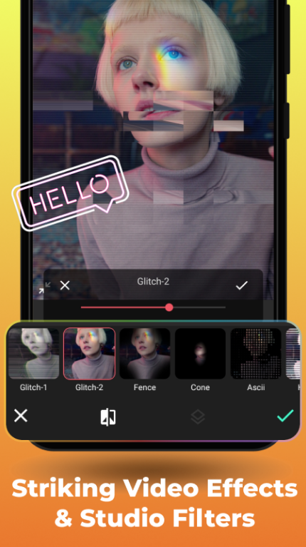 AndroVid Pro Video Editor 6.7.5.1 Apk Free Download  6.7.5.1 screenshot 3