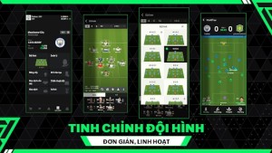 EA Sports FC 25 apk obb data download full versionͼƬ1