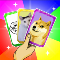 Meme Battle Card Memes apk