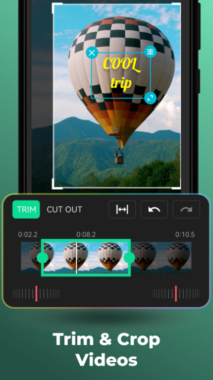 AndroVid Pro Video Editor 6.7.5.1 Apk Free Download  6.7.5.1 screenshot 4