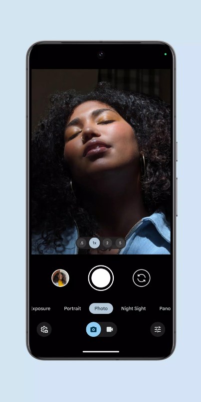 Pixel Camera Apk for Android 13  9.4.103.641377609.23 screenshot 1