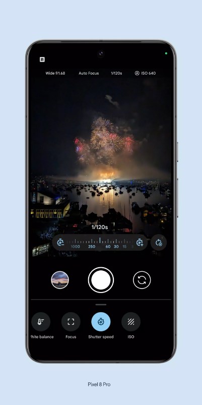 Pixel Camera Apk for Android 13  9.4.103.641377609.23 screenshot 3