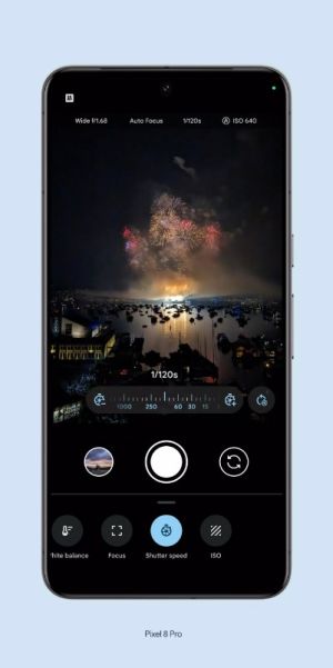 Pixel Camera Apk for Android 13ͼƬ1