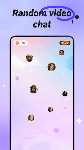 Unla Lite Video Chat app download for android  1.0.2 screenshot 1