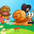 Snail Escape Jungle Adventure apk download latest version  1.0.6