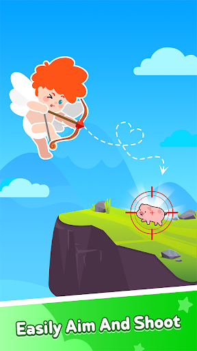 Love Archery Couple Match apk download for androidͼƬ1