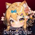 Guardians Defense War Apk Download for Android  0.8.32