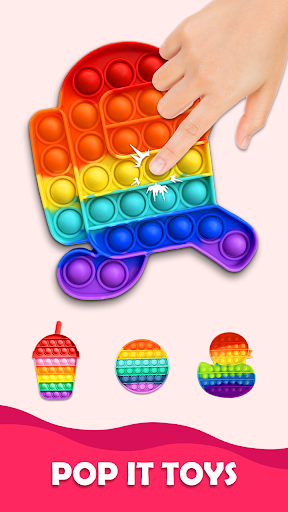 Antistress Fun Relaxing Games apk download latest version  1.4 screenshot 5