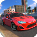 Real Car Driving Simulator mod apk latest version  1.0.1