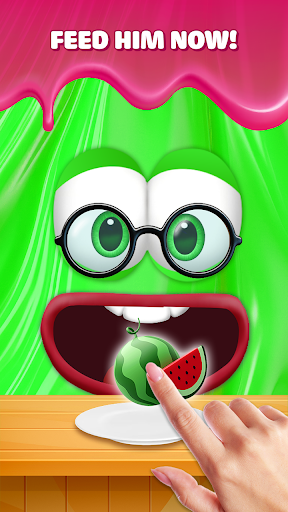 Slime Pet My Squishy Friend apk download for android  1.0 screenshot 4