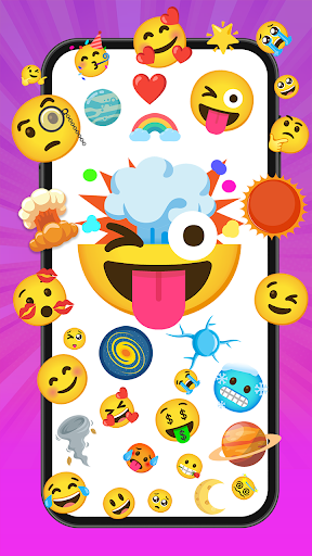 Emoji Merge Kitchen Fun Moji apk download latest version  0.8 screenshot 2