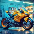 Motorcycle Customs apk download latest version