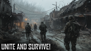 The Last War Zombie War apk download latest versionͼƬ1