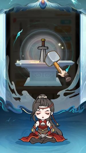 Sword Paladin Legend Apk Download for AndroidͼƬ1