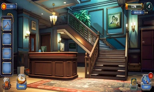 Escape Room Mystery Legacy Apk Free Download for Android  1.44 screenshot 4