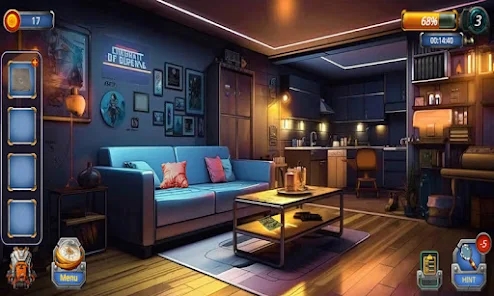 Escape Room Mystery Legacy Apk Free Download for Android  1.44 screenshot 3