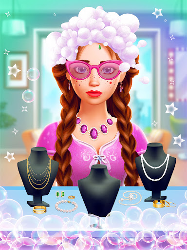 Hair Salon Beauty Salon Spa apk download latest version  1.0.8 screenshot 1