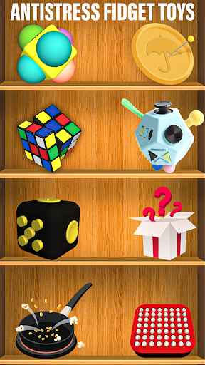 Antistress Mini Games apk download latest version  1.0.10 screenshot 4