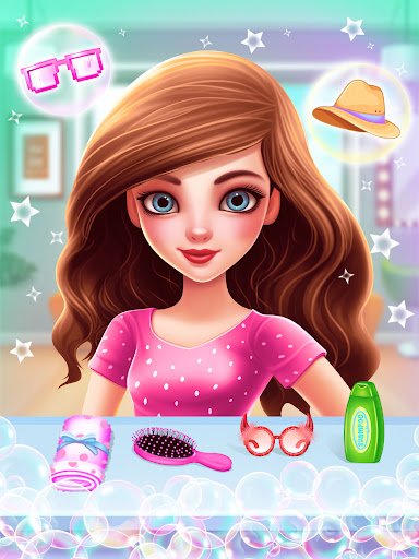 Hair Salon Beauty Salon Spa apk download latest version  1.0.8 screenshot 4