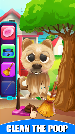 Virtual Pet Care Vet Hospital apk download latest version  1.0.2 screenshot 1