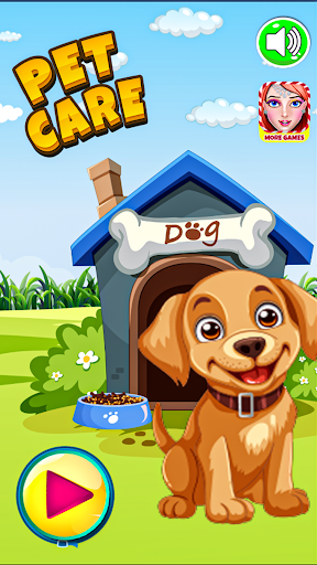 Virtual Pet Care Vet Hospital apk download latest version  1.0.2 screenshot 3