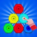 Nut & Bolt Screw Sort Puzzle apk download for android  1.0.1