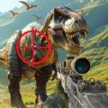 Dinosaur Hunting Games 3D apk